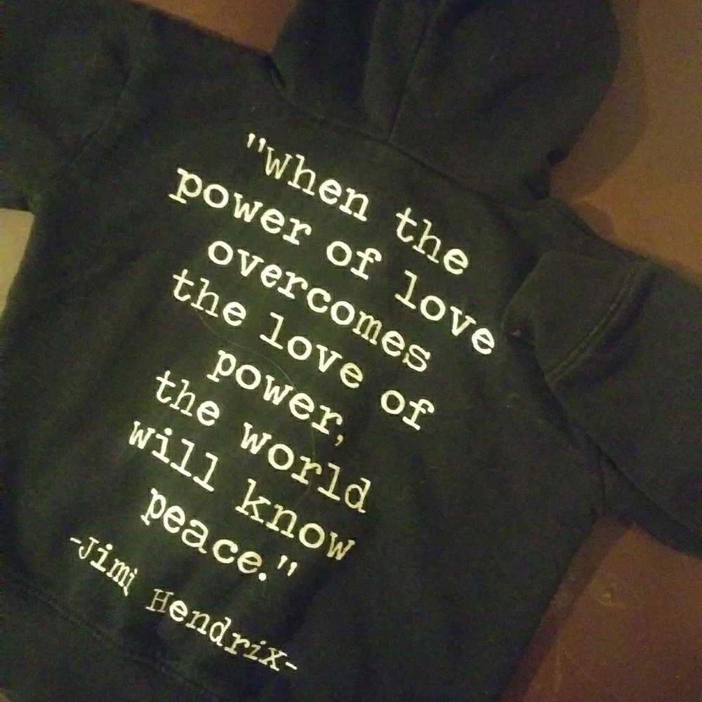 Size 2t trilogy zip up